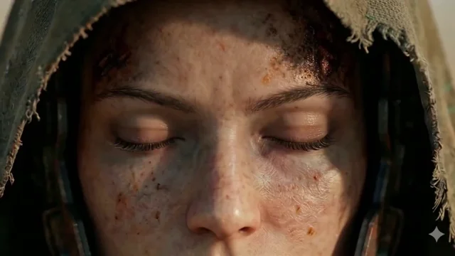 Epic Cloud Battle with Lightning — AI video generated with Seedance 2.0