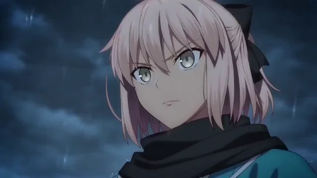 Traveler with Staff Sunlit Landscape — AI video generated with Seedance 2.0