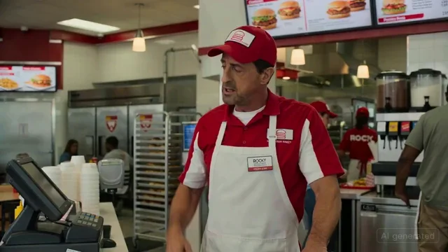 Anime Character Typing on Laptop — AI video generated with Seedance 2.0