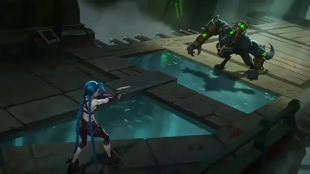 Dramatic Male Portrait Intense Gaze — AI video generated with Seedance 2.0