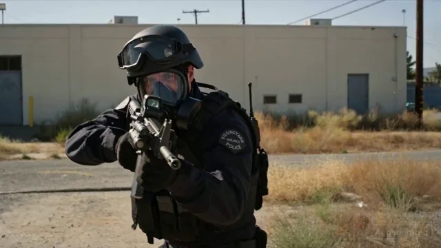 Flying Superhero Next to Highway Car — AI video generated with Seedance 2.0