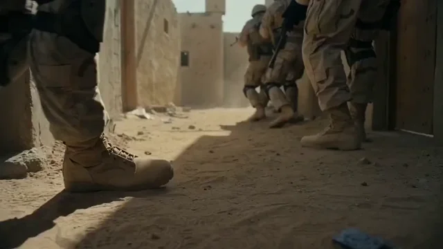 Sci-Fi Character Spock Style Close-Up — AI video generated with Seedance 2.0