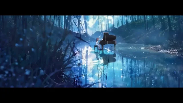 Man in Suit with Silver Revolver — AI video generated with Seedance 2.0