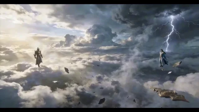 Sci-Fi Cockpit Intense Stare — AI video generated with Seedance 2.0