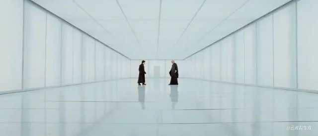 Man Shouting Intensely in Desert — AI video generated with Seedance 2.0