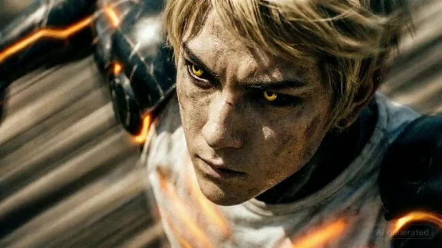 Vintage Illustration Man Woman Rocket — AI video generated with Seedance 2.0