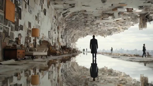 Anime Pirate Ship Ocean Voyage — AI video generated with Seedance 2.0