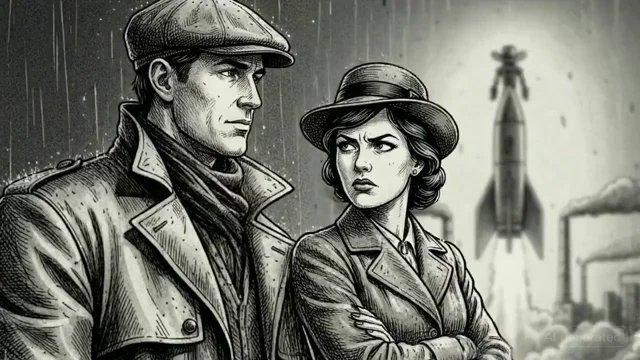 Man Hanging onto Fast Moving Car — AI video generated with Seedance 2.0