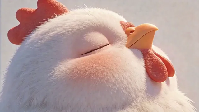 Man Walking Through Desert Town — AI video generated with Seedance 2.0