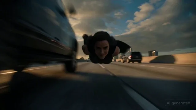 Asian Girls Traditional Dress Laughing — AI video generated with Seedance 2.0